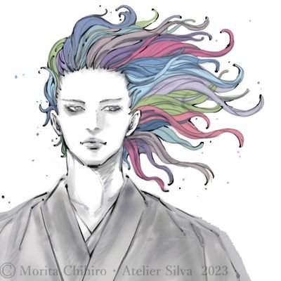 森田ちひろ Morita Chihiroさんのプロフィール画像