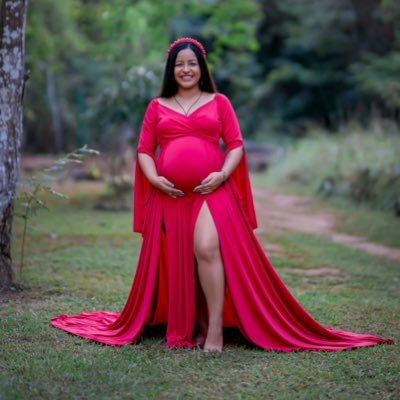 Manuhsenaa's profile picture. Levi💙🤰🏽
