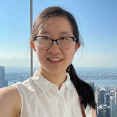 Incoming assistant professor of computer science at Northeastern University
