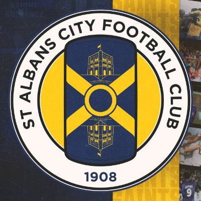 St Albans City FC Profile