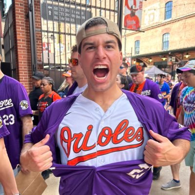 sportswithsabia's profile picture. Baltimore Sports Enthusiast | Certified Ball Knower