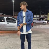 Menino Ney💫 (@cauafelipejr10) 's Twitter Profile