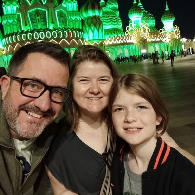 CFCoatesDXB's profile picture. International teacher for 20+ years. Chemistry, Science and TOK. UK, Hong Kong, Singapore, Dubai