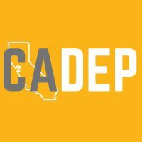 CA Alliance of Dual Enrollment Partnerships(@_CADEP) 's Twitter Profile Photo
