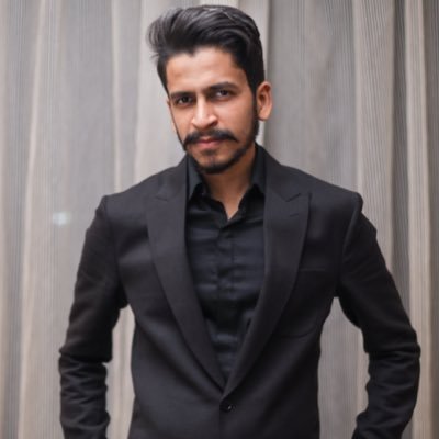 Danush Bhaskar Profile