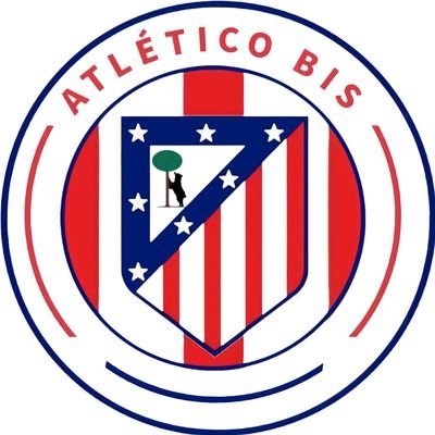 L'Atlético Bis 🔴⚪