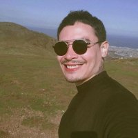 Lucas Colares (@lcolaresetal) 's Twitter Profile