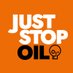 Just Stop Oil (@juststopoii) Twitter profile photo Just Stop Oil (@juststopoii) Twitter profile photo