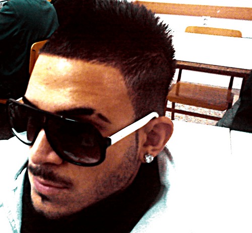 PolibiosDourdou's profile picture. 