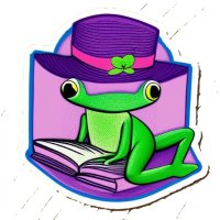 Treefrognada (@treefrognada) 's Twitter Profile