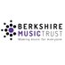 Berkshire Music Trust (@berksmusictrust) Twitter profile photo