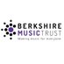 Berkshire Music Trust (@berksmusictrust) Twitter profile photo Berkshire Music Trust (@berksmusictrust) Twitter profile photo
