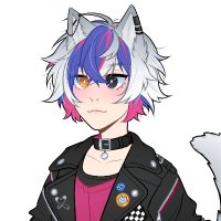 Juzovt🐺 (sleepy alchemist wolfo) (@juz0vtuber) 's Twitter Profile
