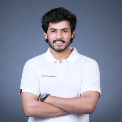 Sarvesh Kakkeri Profile