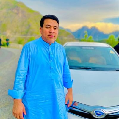 ShaukatKhi64683's profile picture. 