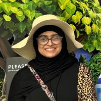 Najah Khan (@najahakhan) 's Twitter Profile
