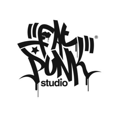 Visionary Design and Advertising Studio - Branding, Web Design, UI/UX Design, Illustration, Graphic Design - #FatPunkStudio