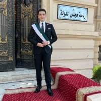 Ahmed El Soudy (@ahmedelsoudy16) 's Twitter Profile