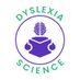 DyslexiaScience (Gillian Evans, PhD) (@EduResAnS) Twitter profile photo