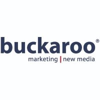 Buckaroo Marketing (@gobuckaroo) 's Twitter Profile Photo Buckaroo Marketing (@gobuckaroo) 's Twitter Profile Photo