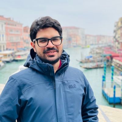 Research Assistant at @unieichstaett | Former Digital Content Writer at @DunyaNews | Bibliomaniac | Avid traveler | 🦜