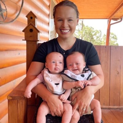 mtomlinreid94's profile picture. Dr Megan Reid PASC, PT, DPT • • former collegiate soccer player ⚽️🏋🏼‍♀️