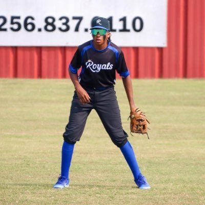 Rockvale high school 26’ outfielder