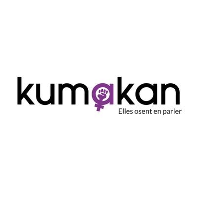 Média #féministe en ligne donnant la parole et amplifiant les voix des #femmes et des #filles. #kumakan #VoixDesFemmes #DroitdesFemmes