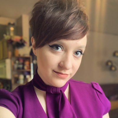 assistant professor @GeorgiaTech ϟ she/her ϟ studies tech comm, design, gender, age, learner experience ϟ auDHD ϟ posts are my own + don’t represent my employer