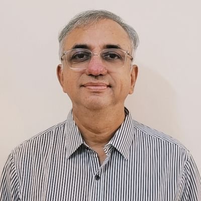 VijayNallawala Profile Picture