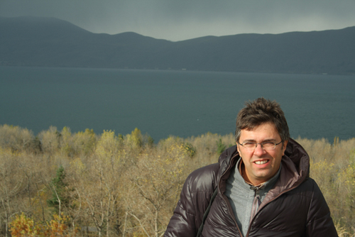 AstroFerru's profile picture. Mi occupo di divulgazione scientifica, ricerca astronomica amatoriale, organizzazione eventi culturali, viaggi scientifici