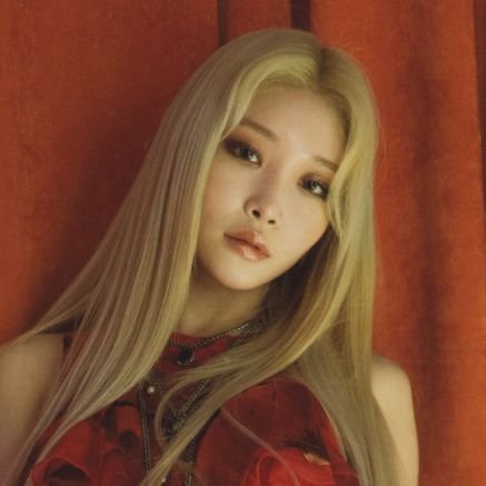 for soloist #CHUNGHA #청하
