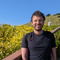 Colin Megill (@colinmegill) 's Twitter Profile
