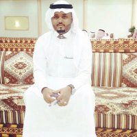 سلمان الجوفي(@salman_aljawfi) 's Twitter Profile Photo