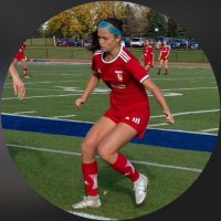 Ana Mrotzek - 2026 Chicago FC United Girls Academy (@anamrotzek2026) 's Twitter Profile
