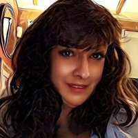 Vivacious-Writer/Poet/Artist (@vickildavis64) 's Twitter Profile Photo Vivacious-Writer/Poet/Artist (@vickildavis64) 's Twitter Profile Photo