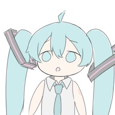 @michiru_0808 メインじゃ追いきれなくなったのでボカロpのツイートを見るためのアカウントを作りました