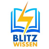 BlitzWissen(@BlitzWissenDE) 's Twitter Profile Photo