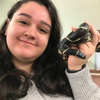 bella likes snakes(@pttimehorsegirl) 's Twitter Profile Photo