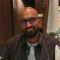 Dr Kevin Ramsamy (@drkevinramsamy) 's Twitter Profile