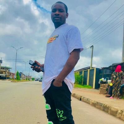 Actor/Entertainer/ C.E.O Blaze Empire/ Fine Boy With The Ghetto Spirit /🅿️Celebrity Lifestyle /The Content King & Cruise Master 😎✨/Boy Alone💜
🇳🇬🇬🇧🇺🇸