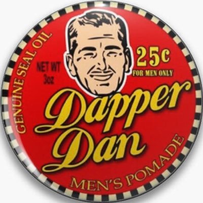 DapperDan38512's profile picture. I don’t want Fop d*mn it, I’m a Dapper Dan man!
