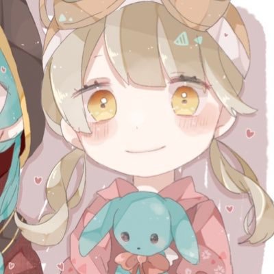 推しっ粉@なぃさんのプロフィール画像