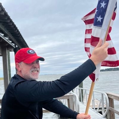 Retired state employee; Bulldog Fan; Proud husband, daddy and pop; enjoying life on the beach.