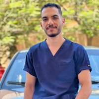 Ahmed Hamed (@ahmedalihm) 's Twitter Profile