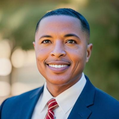 Demetrus Liggins, PhD Profile