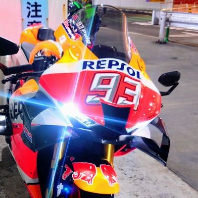 丸く丸消す。＠CBR1000RR-Rsp🇯🇵REPSOL🇪🇸 (@ikemen_0606) / X