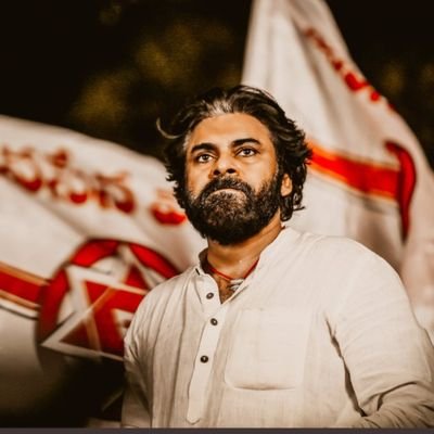 jaiii janasena jaiiii janasenani ✡️✡️