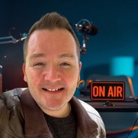 Paddy Cunningham (@paddycunningham) 's Twitter Profile