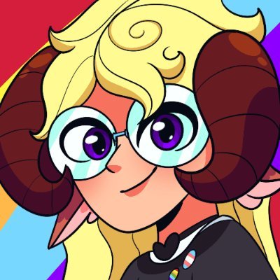 26, They/Them. Dream to one day be a full-time Streamer
https://t.co/BrF7Nsnm6M